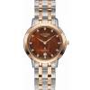 Roamer Metallarmband-Superslender Ladies - 515811 49 09 50