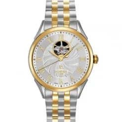 Roamer Metallarmband-Swiss Matic Swinging Heart - 550661 47 22 50