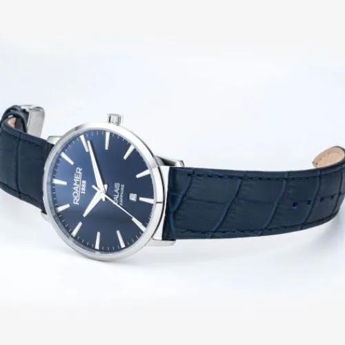 Roamer Metallarmband-Valais Gents Interchangeable Box Set - 988833 41 45 05