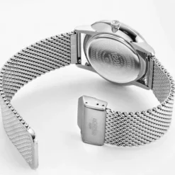 Roamer Metallarmband-Valais Gents Interchangeable Box Set - 988833 41 45 05