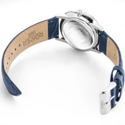 Roamer Metallarmband-Valais Gents Interchangeable Box Set - 988833 41 45 05