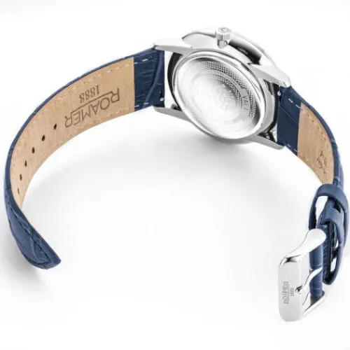 Roamer Metallarmband-Valais Gents Interchangeable Box Set - 988833 41 45 05