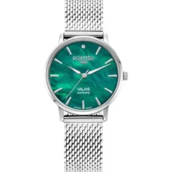 Roamer Lederarmband-Valais Ladies Interchangeable Box Set - 989847 41 70 05