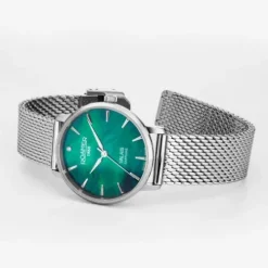 Roamer Lederarmband-Valais Ladies Interchangeable Box Set - 989847 41 70 05