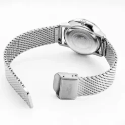 Roamer Lederarmband-Valais Ladies Interchangeable Box Set - 989847 41 70 05