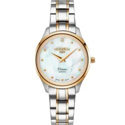 Roamer Metallarmband-Venus Diamond - 601857 47 89 20