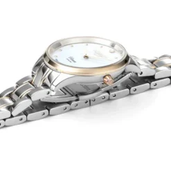 Roamer Metallarmband-Venus Diamond - 601857 47 89 20