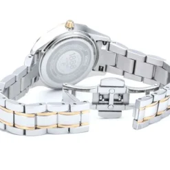 Roamer Metallarmband-Venus Diamond - 601857 47 89 20