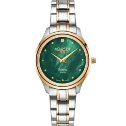 Roamer Metallarmband-Venus Diamond - 601857 47 59 20