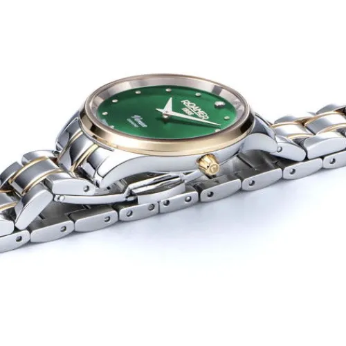 Roamer Metallarmband-Venus Diamond - 601857 47 59 20