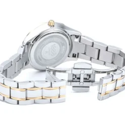 Roamer Metallarmband-Venus Diamond - 601857 47 59 20
