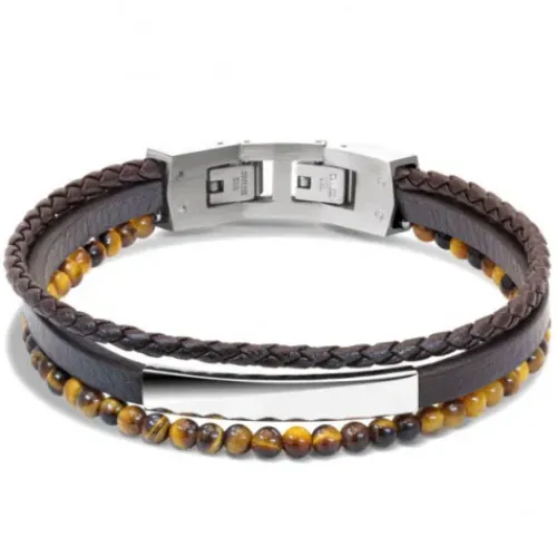 Rochet Armbänder-Yale Armband - HB6603