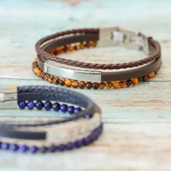 Rochet Armbänder-Yale Armband - HB6603