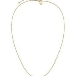 Rosefield Halsketten-5 Stein Halskette Blau - JNBRG-J812