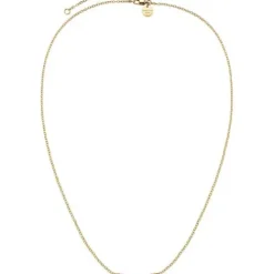 Rosefield Halsketten-5 Stein Halskette Rosa - JNPRG-J811