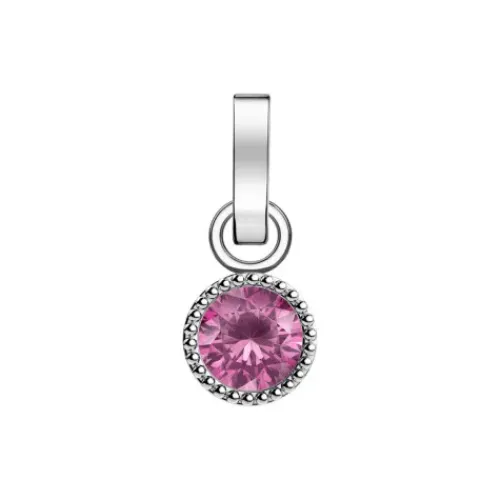 Rosefield Anhänger-Birthstone June Anhänger - PE-Silver-Jun