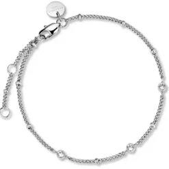Rosefield Armbänder-Kristall Armband - JTBTS-J431