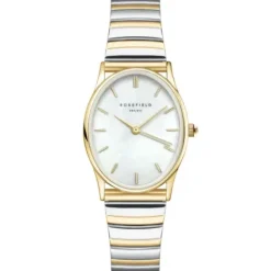 Rosefield Metallarmband-Oval - OVWDSG-OV17