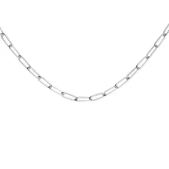 Rosefield Halsketten-Rectangle Halskette - JNRCS-J565