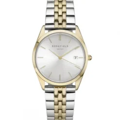 Rosefield Metallarmband-The Ace - ACSGD-A01