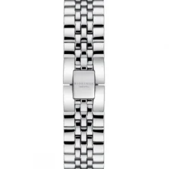 Rosefield Uhrenarmbänder-The Ace Strap (16 mm) - ACSS-S189