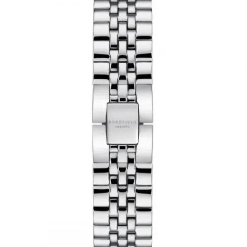Rosefield Uhrenarmbänder-The Ace Strap (16 mm) - ACSS-S189