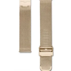 Rosefield Metallarmband-The Boxy - QWSG-Q03