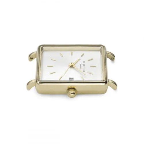 Rosefield Metallarmband-The Boxy XS - QMWSG-Q021