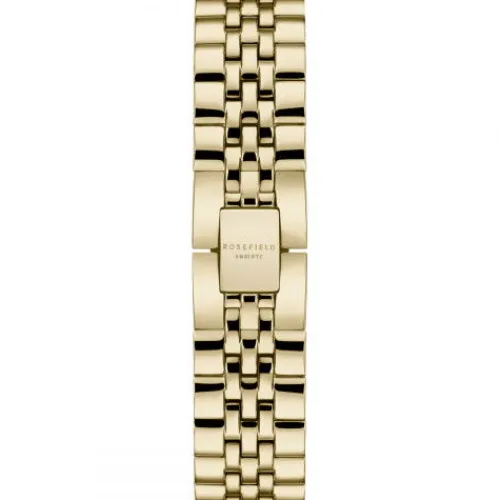 Rosefield Metallarmband-The Boxy XS - QMWSG-Q021