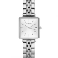 Rosefield Metallarmband-The Boxy XS - QMWSS-Q020