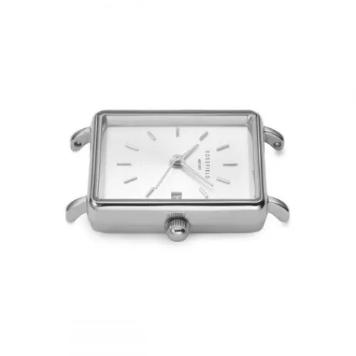 Rosefield Metallarmband-The Boxy XS - QMWSS-Q020