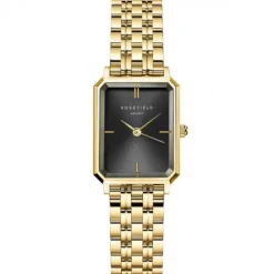 Rosefield Metallarmband-The Octagon XS - OBGSG-O61