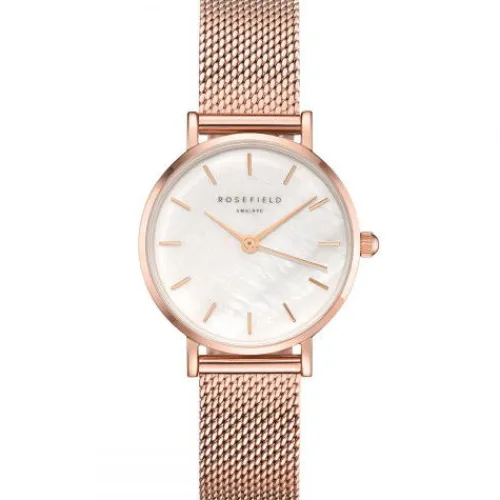 Rosefield Metallarmband-The Small Edit - 26WR-265