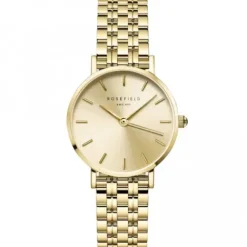 Rosefield Metallarmband-The Small Edit - SCGSG-S05