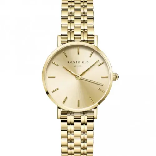 Rosefield Metallarmband-The Small Edit - SCGSG-S05