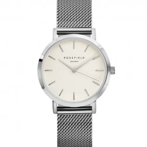 Rosefield Metallarmband-The Tribeca - TWS-T52