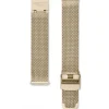 Rosefield Uhrenarmbänder-Tribeca Strap (16mm) - TMGS-S126