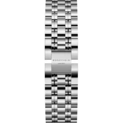 Rosefield Uhrenarmbänder-Upper East Side Strap (16mm) - USSS-S321