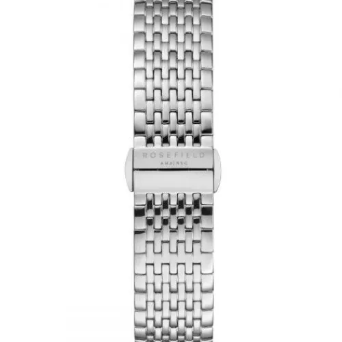 Rosefield Uhrenarmbänder-Upper East Side Strap (16mm) - UES-S136