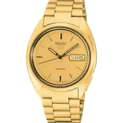 Seiko Metallarmband-5 Automatic - SNXL72