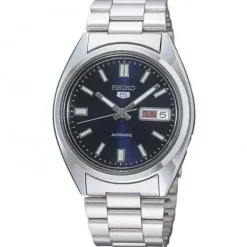 Seiko Metallarmband-5 Automatic - SNXS77