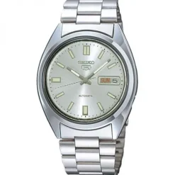 Seiko Metallarmband-5 Automatic - SNXS73