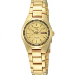 Seiko Metallarmband-5 Sports - SYMC18K1