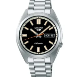 Seiko Metallarmband-5 Sports Automatic - SRPK89K1