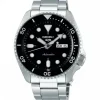 Seiko Metallarmband-5 Sports Automatic - SRPD55K1