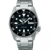 Seiko Metallarmband-5 Sports Automatic - SRPK29K1