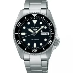 Seiko Metallarmband-5 Sports Automatic - SRPK29K1