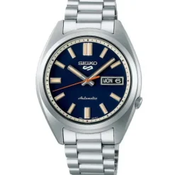 Seiko Metallarmband-5 Sports Automatic - SRPK87K1