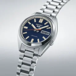 Seiko Metallarmband-5 Sports Automatic - SRPK87K1