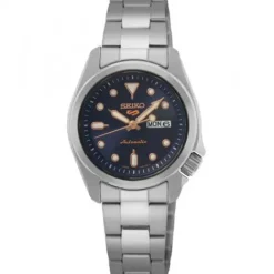 Seiko Metallarmband-5 Sports Automatic - SRE003K1